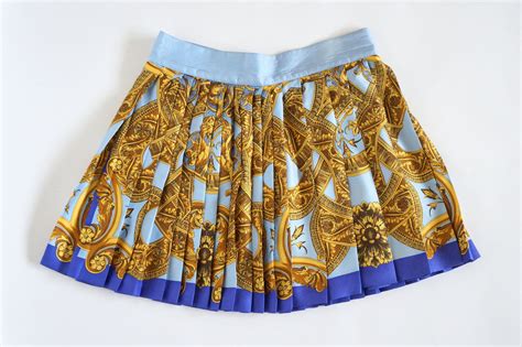 Vintage Gianni Versace Skirts 